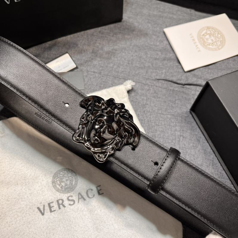 Versace Belts